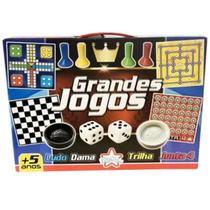 Grandes Jogos