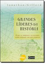 Grandes Líderes da História
