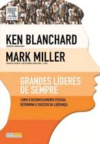 Grandes Lideres de Sempre