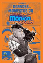 Grandes Momentos Da Turma Da Mônica Jovem Vol. 1 Grandes Momentos Da Turma Da Mônica Jovem Vol. 1