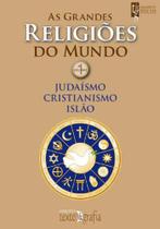 Grandes religioes do mundo, as - volume 1 Grandes religioes do mundo, as - volume 1