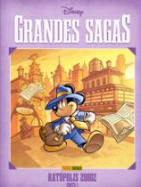 Grandes Sagas Disney - Vol.03