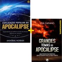 Grandes Temas Do Apocalipse + Explicação Popular do Apocalipse