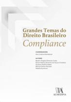 Grandes temas do direito brasileiro - ALMEDINA BRASIL