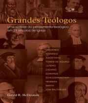 Grandes teologos
