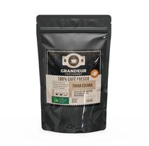 Grandeur Café Gourmet 100 Arábica, Torra Escura, Matas de Minas, 250g