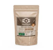 Grandeur Café Gourmet Torra Média Escura 100 Arábica 250g Região Matas de Minas Notas de Chocolate Grandeur Café Gourmet Torra Média Escura 100 Arábica 250g Região Matas de Minas Notas de Chocolate