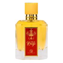 Grandeur Elite Musk Rouge Eau de Parfum - Perfume Feminino 100ml Grandeur Elite Musk Rouge Eau de Parfum - Perfume Feminino 100ml