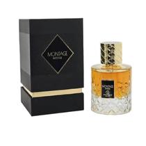 Grandeur Montage Intense Eau de Parfum - Perfume Unisex 100ml