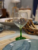 Grandezza taca para gin 620ml verde