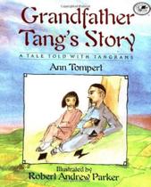 Grandfather tang's story Grandfather tang's story