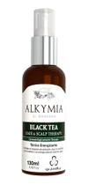 Grandh Alkymia Black Tea 130ml - Tônico Capilar Energizante