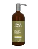 Grandh Fito Capillus Fine Herbal Shampoo 1l