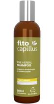 Grandh Fito Capillus Fine Herbal Shampoo 250ml Fitoterapia