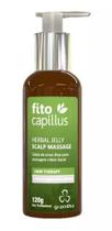Grandh Fito Capillus Herbal Jelly Scalp Massage 120g