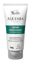 Grandha Alkymia Creme Finalizador Cuidados Com As Mãos 60g Grandha Alkymia Creme Finalizador Cuidados Com As Mãos 60g