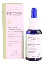 Grandha Alkymia Fitozon Óleo Ozonizado F7 Queda Capilar - Girassol, Abacate, Semente De Uva, Alecrim