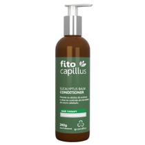 Grandha Condicionador Fito Capillus Eucalyptus Terapia Capilar Grandha Condicionador Fito Capillus Eucalyptus Terapia Capilar