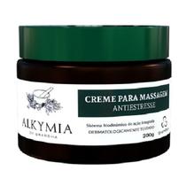 Grandha Creme Antiestresse Para Massagem 300g