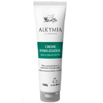 Grandha Creme Finalizador Para o Cuidado dos Pés Alkymia