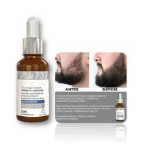 Grandha Crescimento Da Barba Vita Hominis Volcano Power Grandha Crescimento Da Barba Vita Hominis Volcano Power