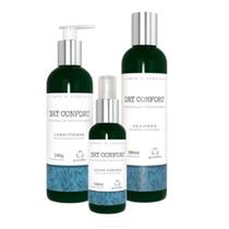 Grandha Dry Confort Raízes Oleosas Flores & Vegetais
