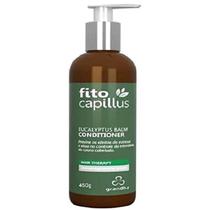 Grandha Fito Capillus Eucalyptus Balm Conditioner 450g