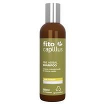 Grandha Fito Capillus Fine Herbal Shampoo 250ml Grandha Fito Capillus Fine Herbal Shampoo 250ml