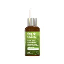 Grandha Fito Capillus Herbal Milk Fluid Energy 30ml Grandha Fito Capillus Herbal Milk Fluid Energy 30ml