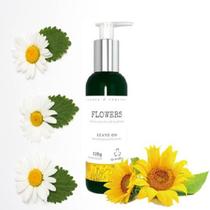 Grandha Flowers Flores e Vegetais Leave-On 120g Grandha Flowers Flores e Vegetais Leave-On 120g
