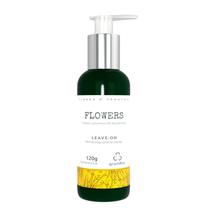 Grandha Flowers Flores e Vegetais Terapia Capilar Leave-On 120g Grandha Flowers Flores e Vegetais Terapia Capilar Leave-On 120g