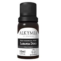Grandha Óleo Essencial Laranja Doce 10ml Grandha Óleo Essencial Laranja Doce 10ml