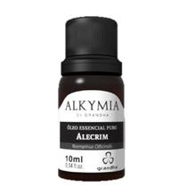 Grandha Óleo Essencial Puro Alecrim 10ml