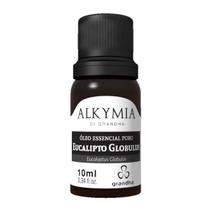 Grandha Óleo Essencial Puro Eucalipto Globulus 10ml