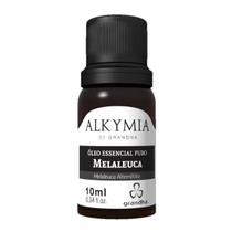 Grandha Óleo Essencial Puro Melaleuca 10ml