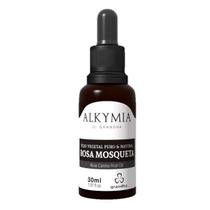 Grandha Óleo Vegetal Puro e Natural Rosa Mosqueta 30ml