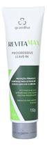 Grandha Progressive Leave-in 150g Finalizador Efeito Liso