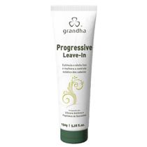 Grandha Progressive Leave-In 150g Grandha Progressive Leave-In 150g