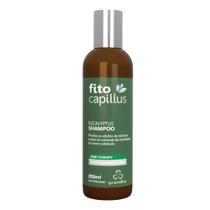 Grandha Shampoo Fito Capillus Eucalyptus Terapia Capilar Grandha Shampoo Fito Capillus Eucalyptus Terapia Capilar