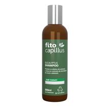 Grandha Shampoo Fito Capillus Eucalyptus Terapia Capilar Grandha Shampoo Fito Capillus Eucalyptus Terapia Capilar