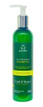 Grandha Shampoo Vector Force para Cachos Low Poo 280ml Grandha Shampoo Vector Force para Cachos Low Poo 280ml
