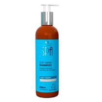 Grandha Soft Mind Urbano SPA Shampoo 250ml Grandha Soft Mind Urbano SPA Shampoo 250ml