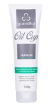 Grandha Straight Oil Cup Leave-In 150g Grandha Straight Oil Cup Leave-In 150g