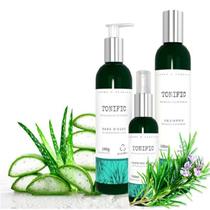 Grandha Tonific Fortalecimento Capilar Grandha Tonific Fortalecimento Capilar