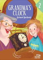 Grandmas Clock Level 2 Grandmas Clock Level 2