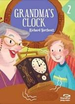Grandmas clock - STANDFOR Grandmas clock - STANDFOR