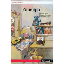 Grandpa - RICHMOND PUBLISHING