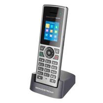 Grandstream Dp722 Telefone Voip Sem Fio Dect Homologação: 22881609452 Grandstream Dp722 Telefone Voip Sem Fio Dect Homologação: 22881609452