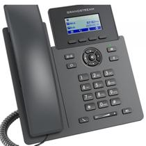 Grandstream Grp2601P Telefone Ip 2 Contas Sip Poe S/Fonte