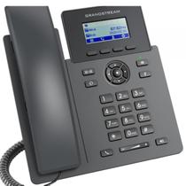 Grandstream GRP2601P - Telefone IP 2 contas SIP POE sem fonte